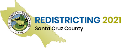 Santa Cruz County Redistricting 2021