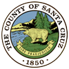 Santa Cruz County Seal