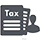 Sales Tax Icon